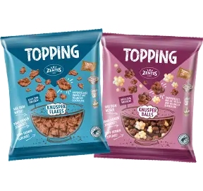 Toppings