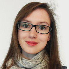 Maren T. aus Bad Pyrmont 